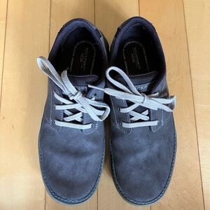 Men’s casual Rockport shoes size 7